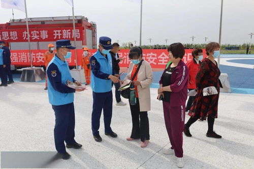 办实事 你来旅游,安全交给我们 北疆蓝焰 呼和浩特市志愿服务分队服务 中国旅游日 活动