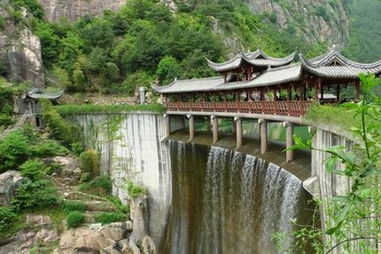 天台山 国清寺 石梁飞瀑 琼台仙谷2日游 门票全含,浦发买一送一